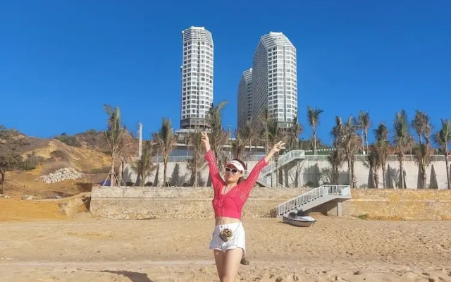 S16 Apartment in Apec Mandala Mui Ne