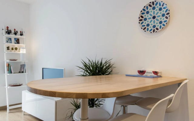 Principe Real Deluxe Apartment Rentexperience