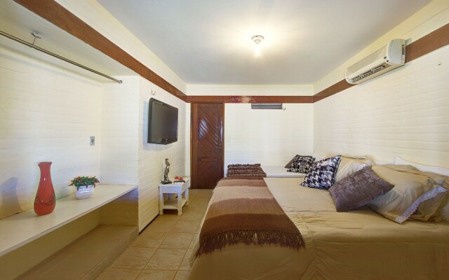 Casa em Porto das Dunas por Carpediem