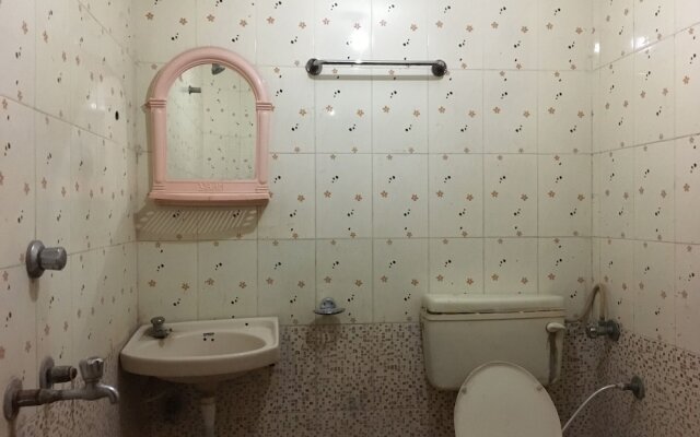 Hotel Bundelkhand Palace