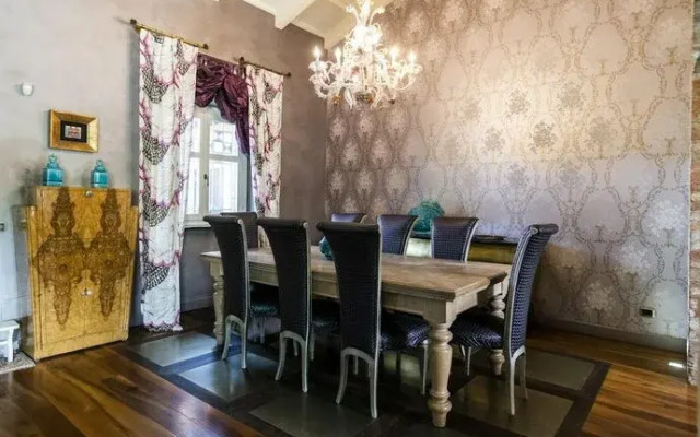 Villa Elia in Roddi With 5 Bedrooms and 5 Bathrooms