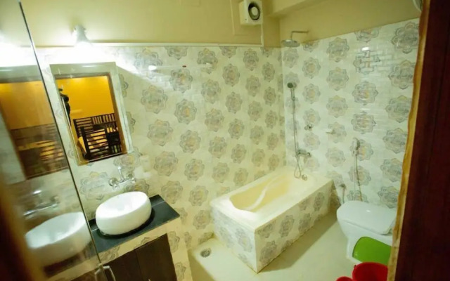 Hotel Oriental Sylhet