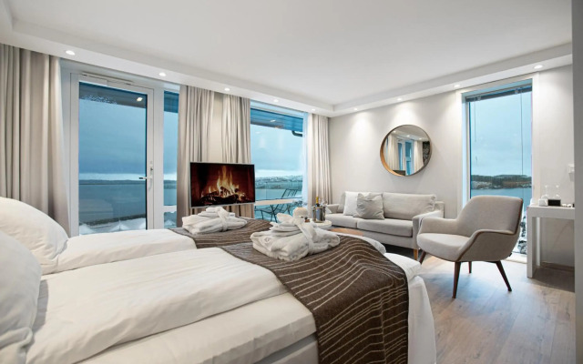 Panorama Hotell & Resort