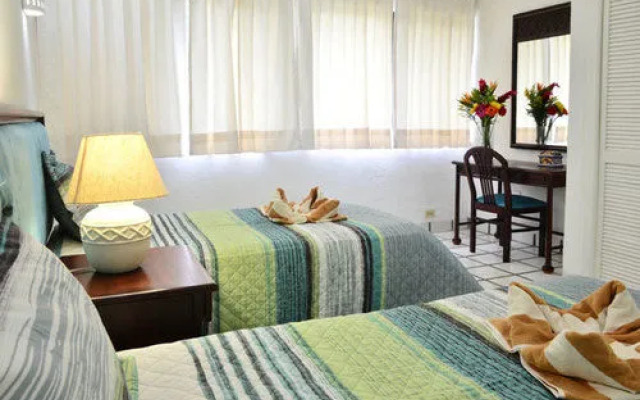 Xaman Ha Condominium