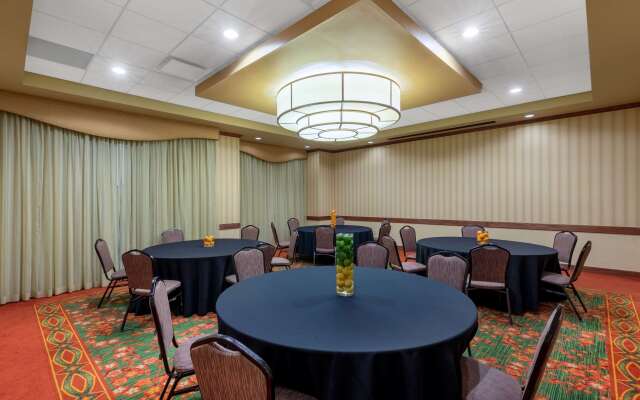 Wyndham Grand Oklahoma City Downtown