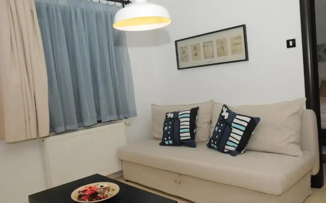 AS Apartments