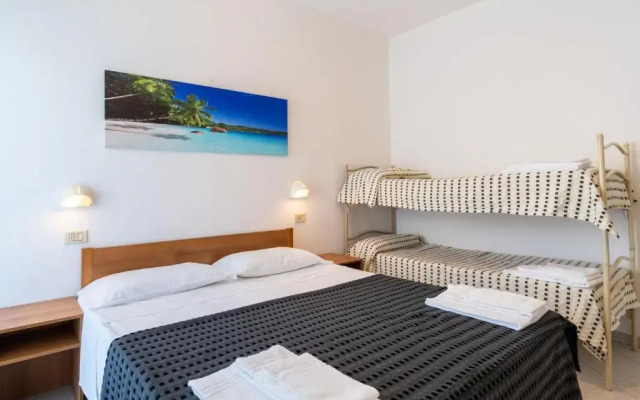 Beach Suite Hotel