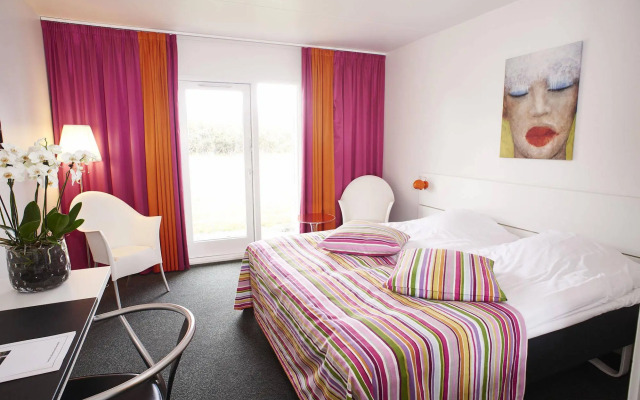 Hotel Faaborg Fjord