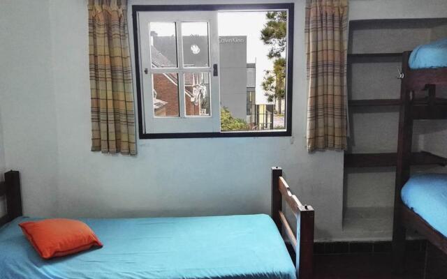 Planet Punta del Este Hostel
