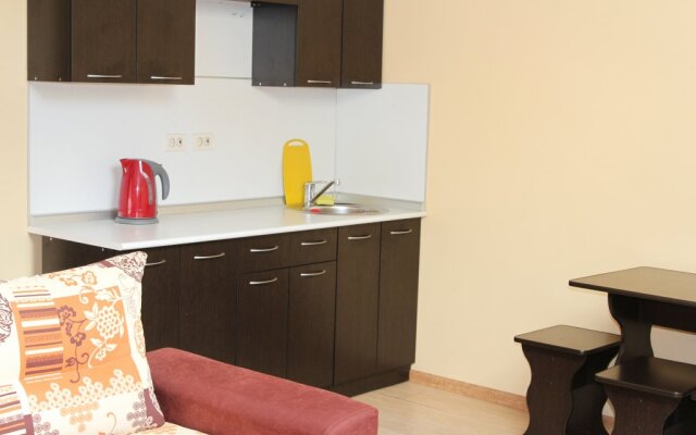 Avraam Guest House