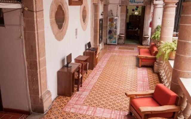 Hotel Casa Grande de Taxco