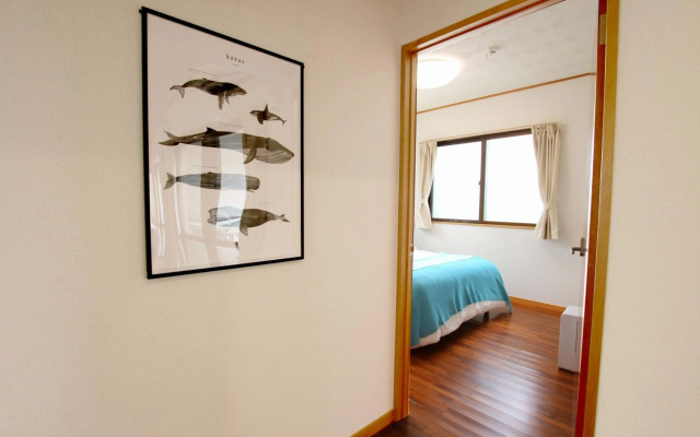 Beach Side Secret -SEVEN Hotels and Resorts- – Guest Rooms – Ginoza
