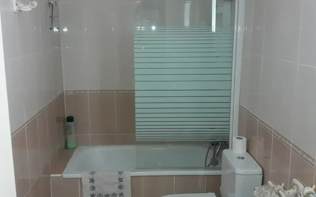 Apartamento Salamanca 38