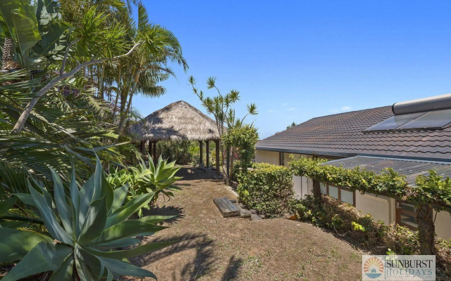 McAuleys Beach House