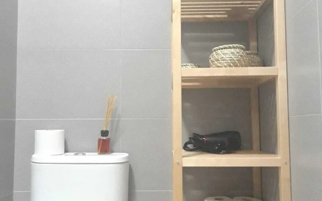 Apartamento Castellar - Centro Sevilla