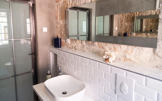 Mare Apartment in Rovinj