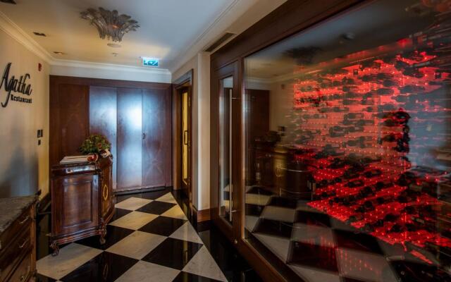 Pera Palace Hotel