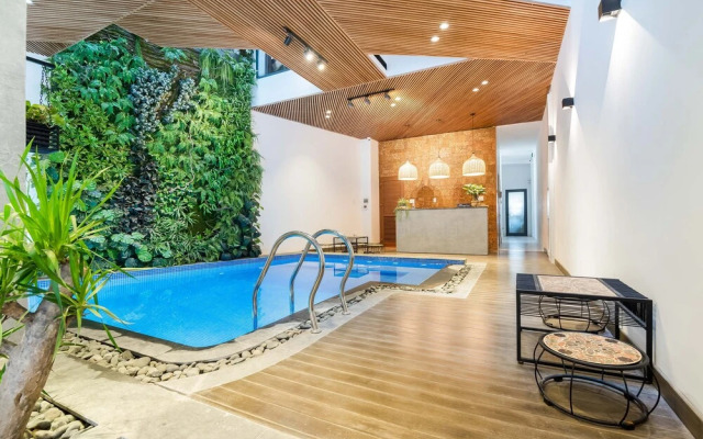 La Vida House Da Nang