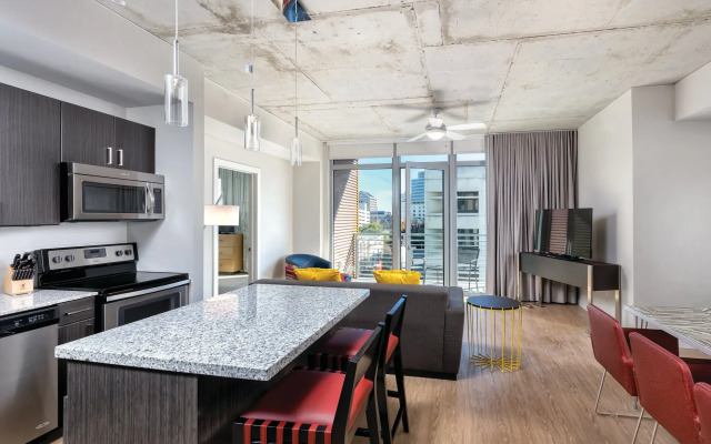Club Wyndham Austin