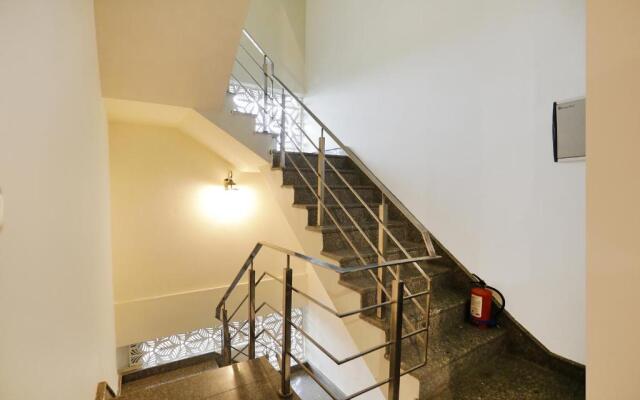 FabHotel Enaya Residency