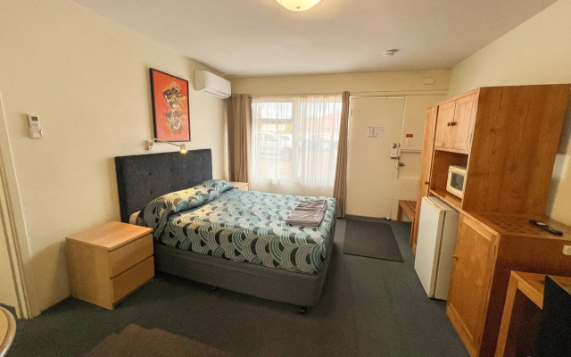 Bunbury Apartment Motel – Guest Rooms – Bunbury