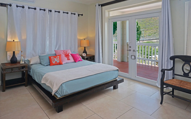 Two Sandals – A Boutique Hotel