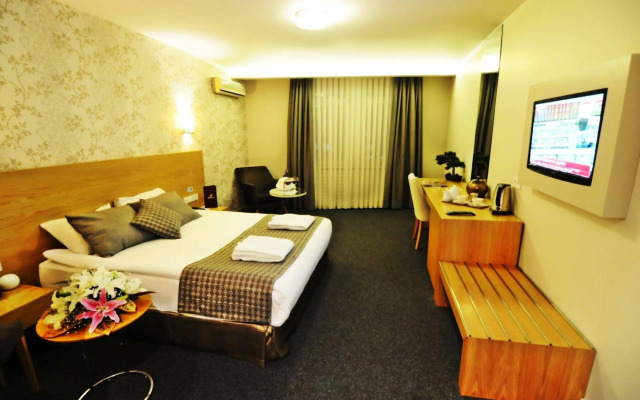 Silivri Park Hotel