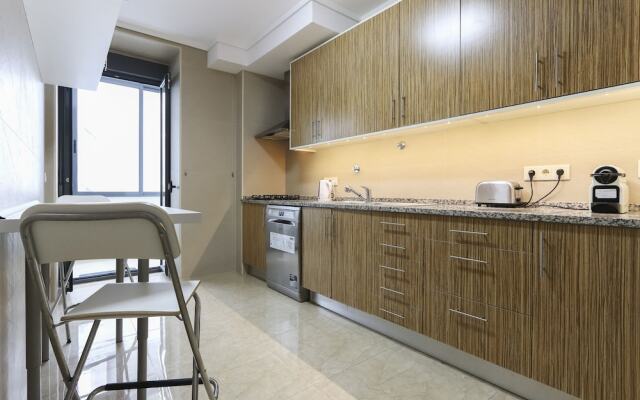 Saldanha Prestige by Homing
