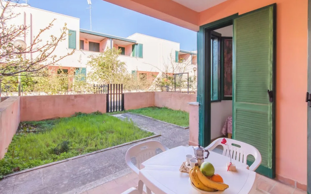 Villetta Tamari 300 meters from the sea