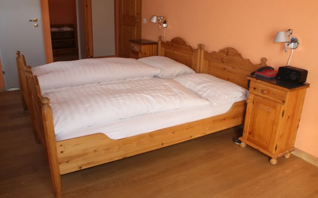 Hotel Danilo-Pianta