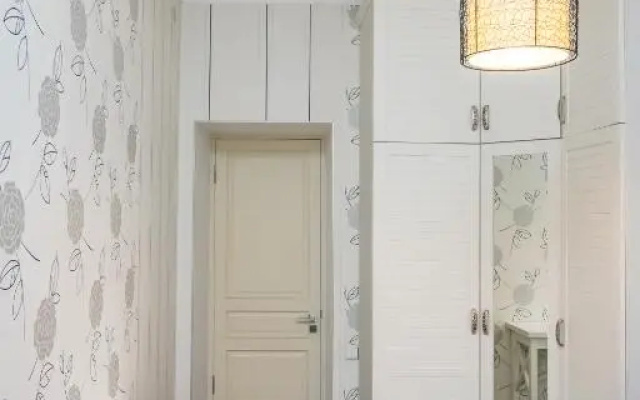 H&B apartments Akhvelediani