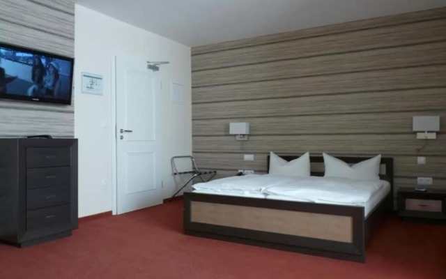 Spreewaldhof Romantik - Hotel Garni