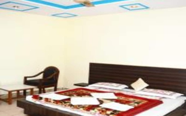 Hotel Goverdhan Tourist Complex