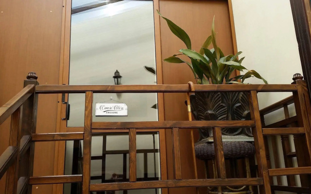 Guest Rooms Plovdiv