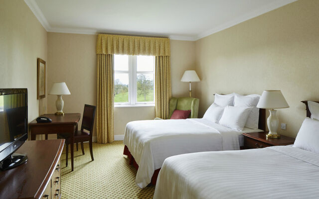 Delta Hotels by Marriott Breadsall Priory Country Club