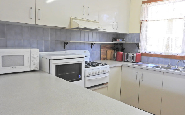 Golden Heritage Apartments Beechworth