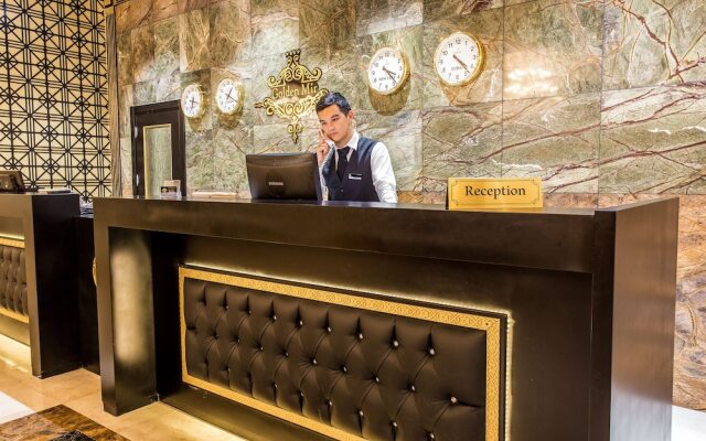 Golden Mir Hotel & Spa