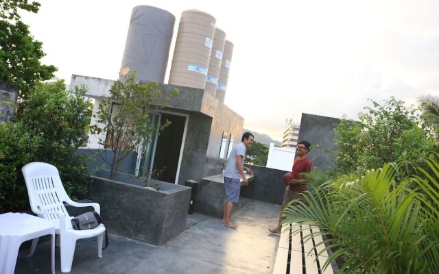 Toysbox Hostel