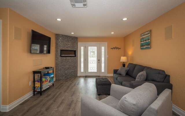 LEDGEROCK POINTE - 3 Br Home