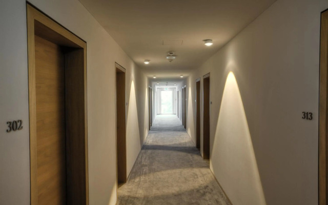 Hotel zur Post Aschheim