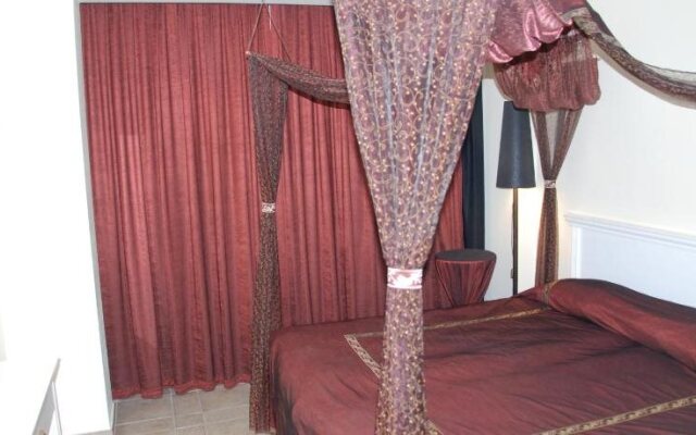 Conny's Boutique Hotel - Adults Only