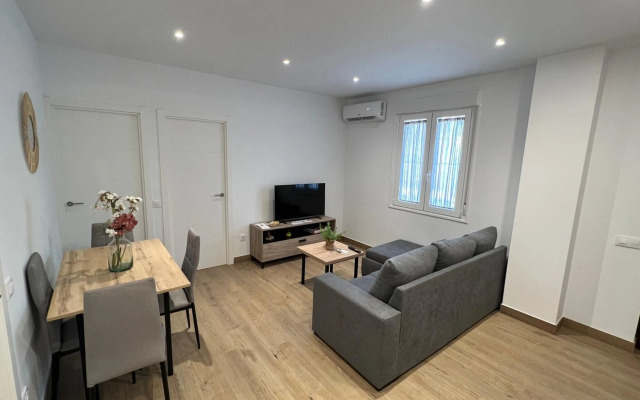 Alojamientos Ribera del Tajo