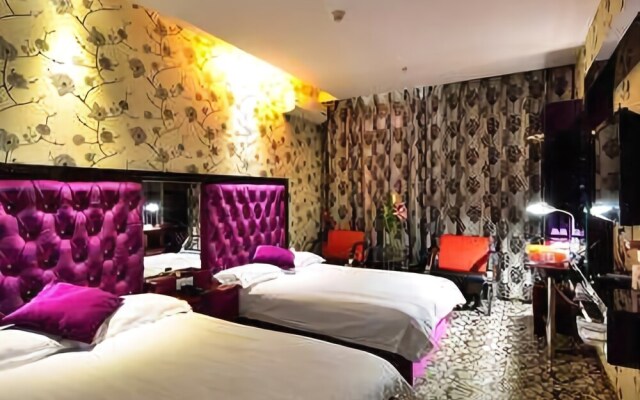 Lejia Fashion Boutique Hotel