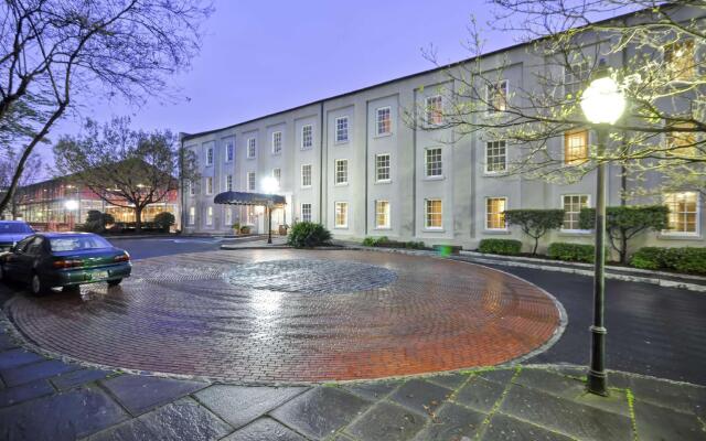 Hampton Inn Charleston-Historic District