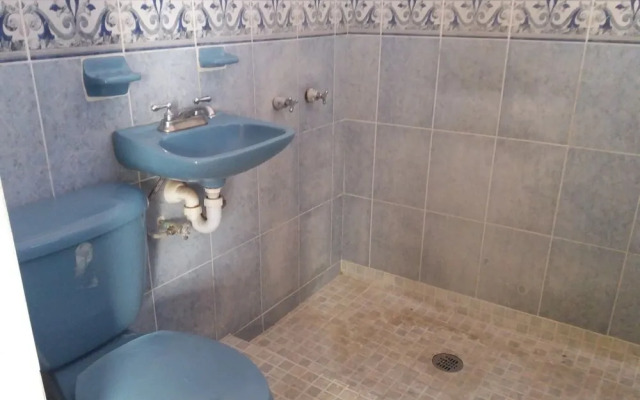 EL HOSTALito SMA - Hostel