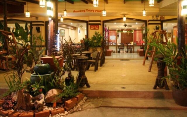 Aonang Cozy Place