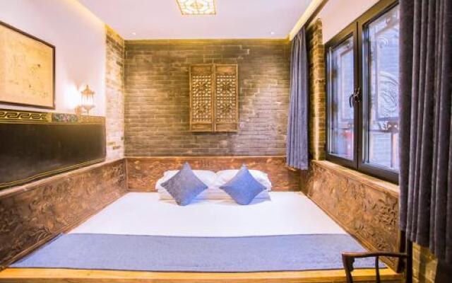 Chengruihan Hotel Pingyao