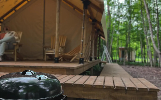 MestoCamp