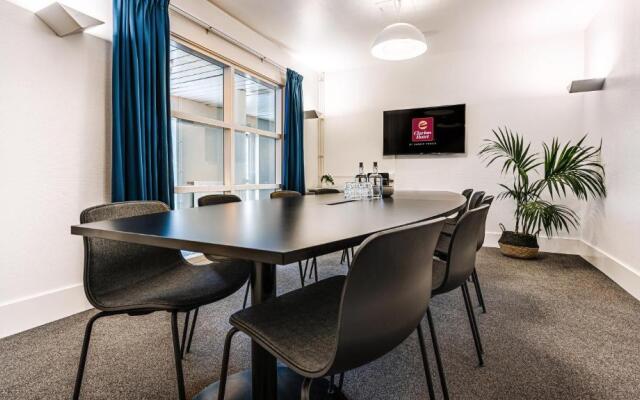 Home Hotel Fregatten - Dinner included