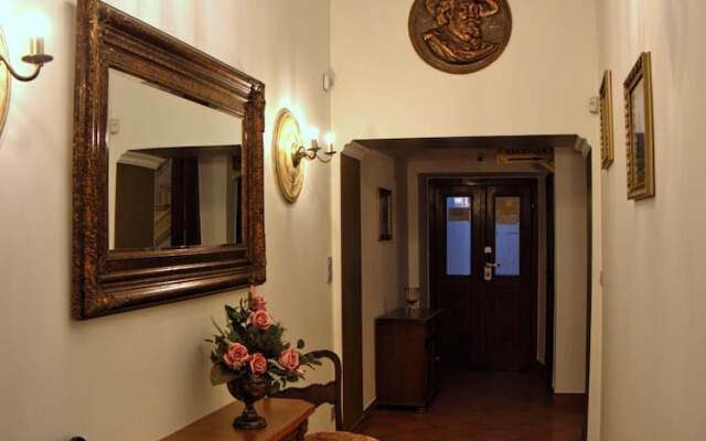 Rubens Guest House